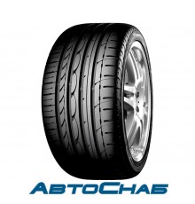 245/45ZR19 YOKOHAMA Advan Sport V107